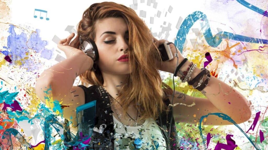 Music passion