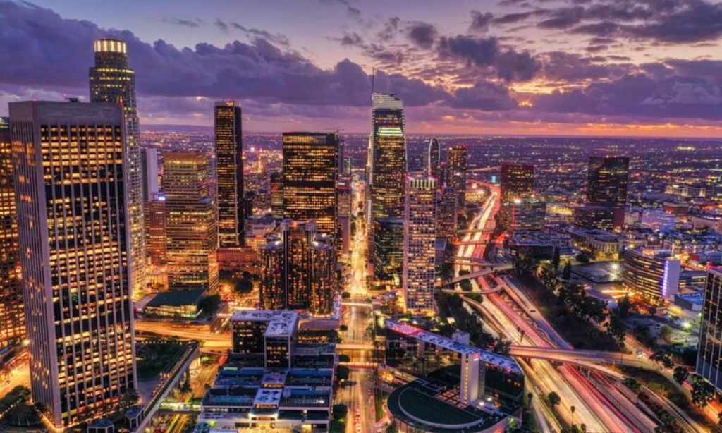 Los Angeles