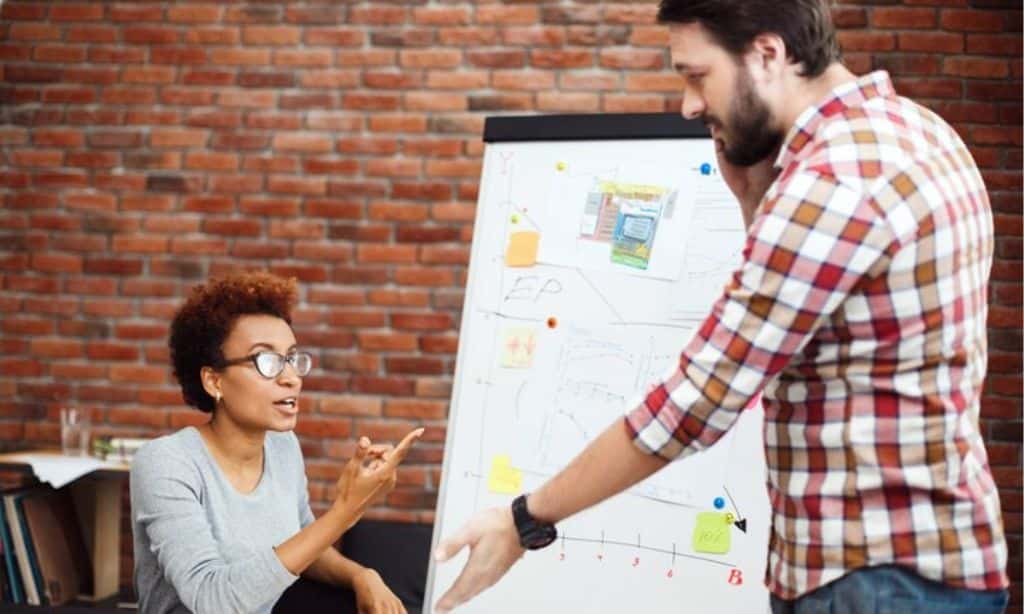 Marketable Skills
