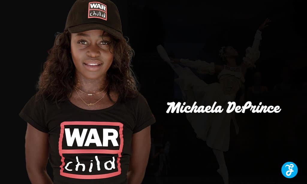 Michaela DePrince