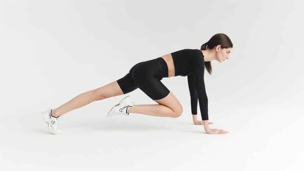 Mountain Climbers