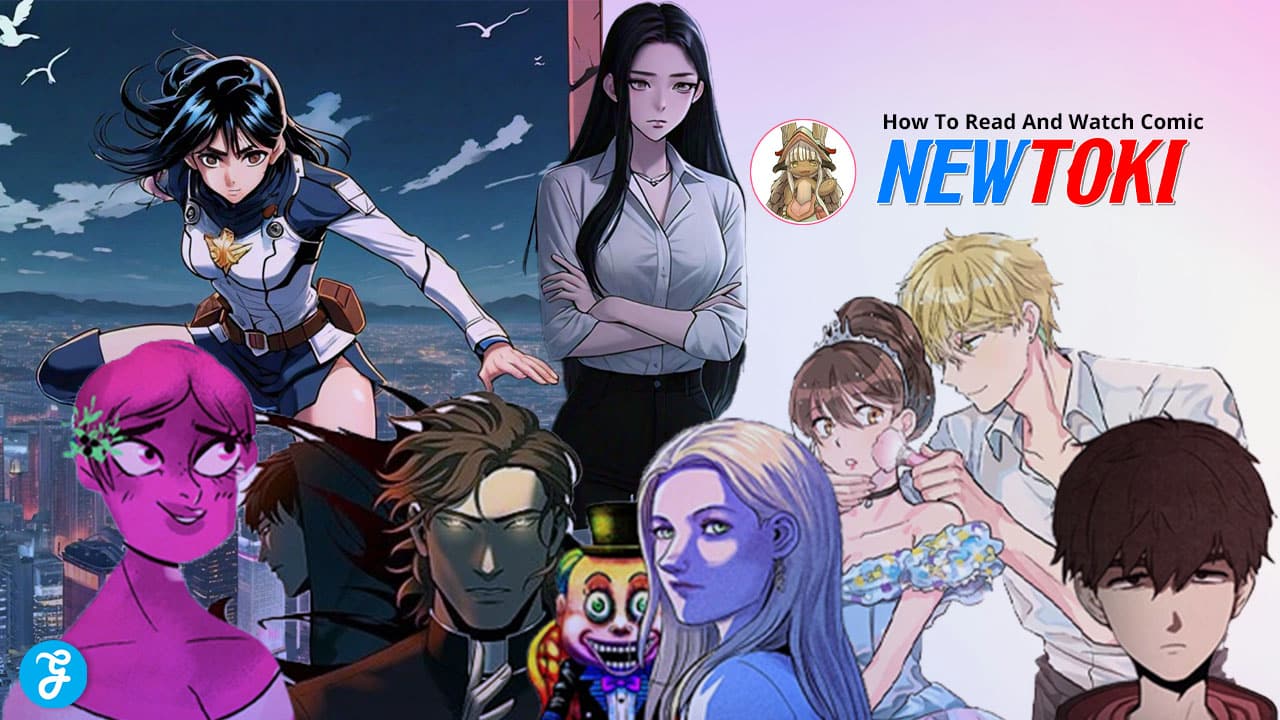 Newtoki