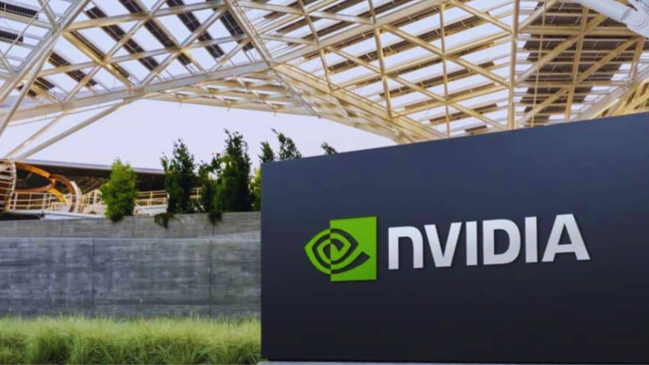 NVIDIA