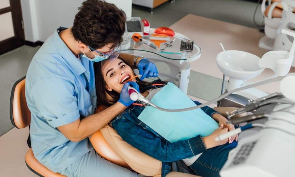 Orthodontists