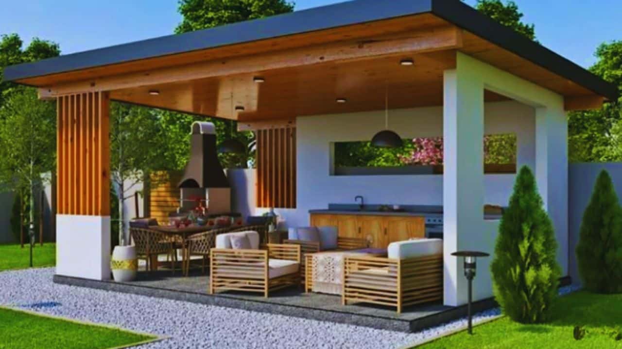 Patio Design Ideas
