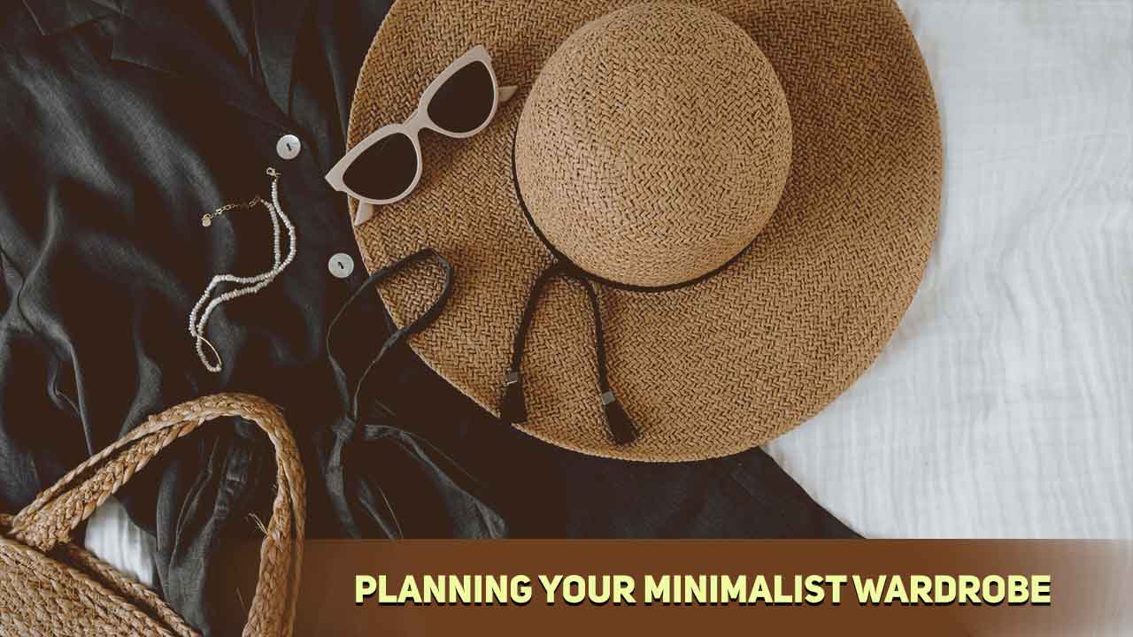 Planning Your Minimalist Wardrobe