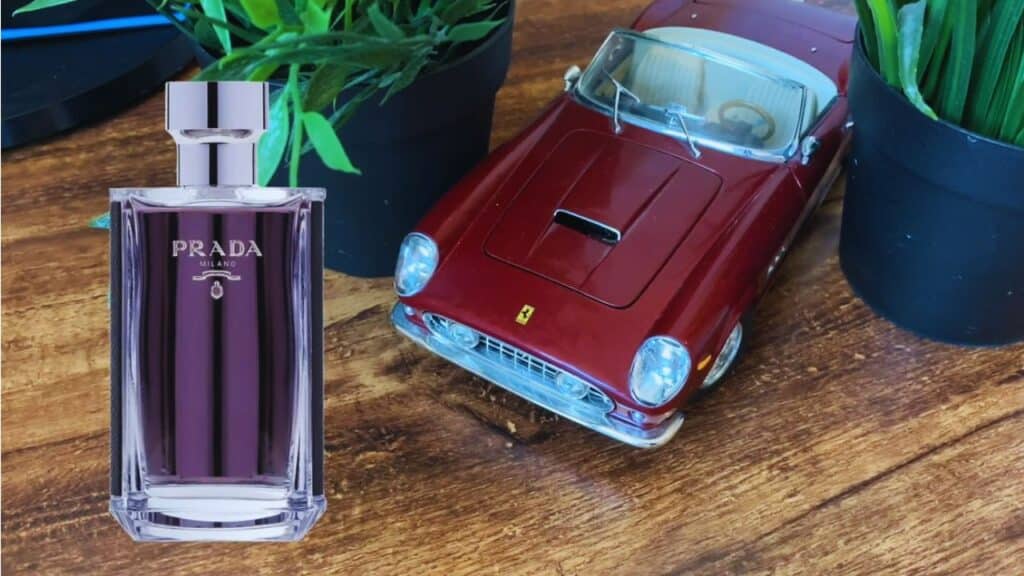 Prada L'Homme EDT