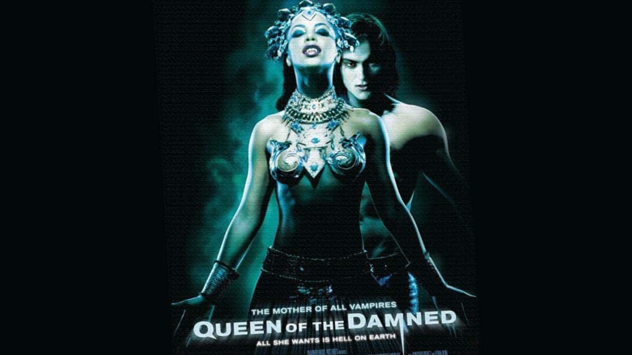 Queen of the Damned