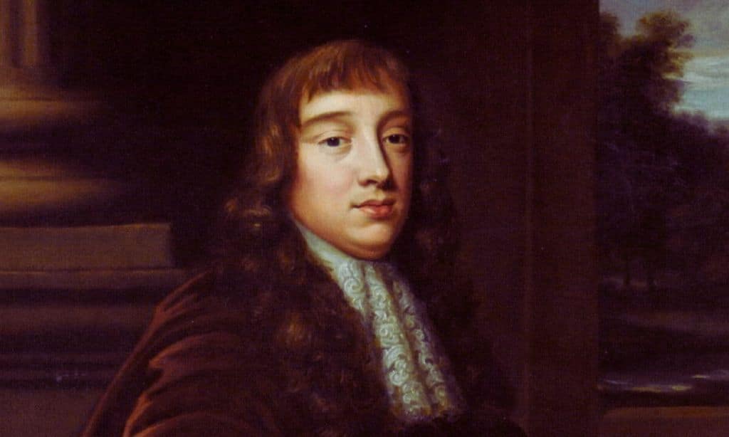Robert Hooke