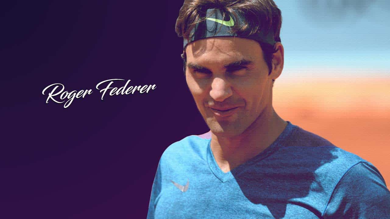 Roger Federer