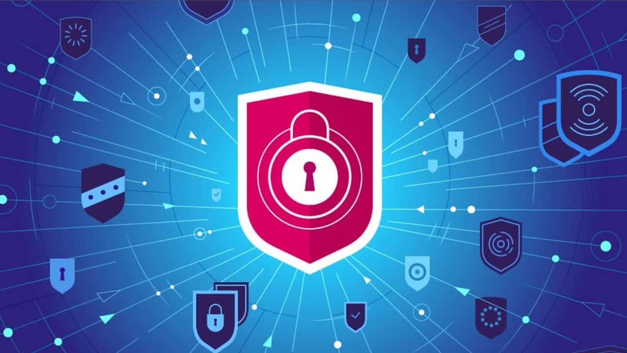 Secure Remote Desktop File Transfer