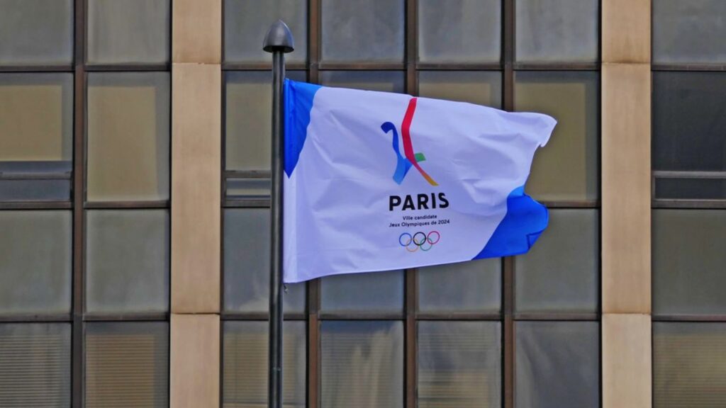 Security Measures Paris Olympics 2024