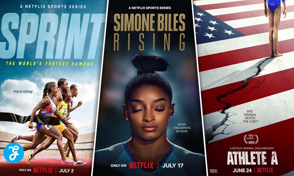 Olympics Documentaries