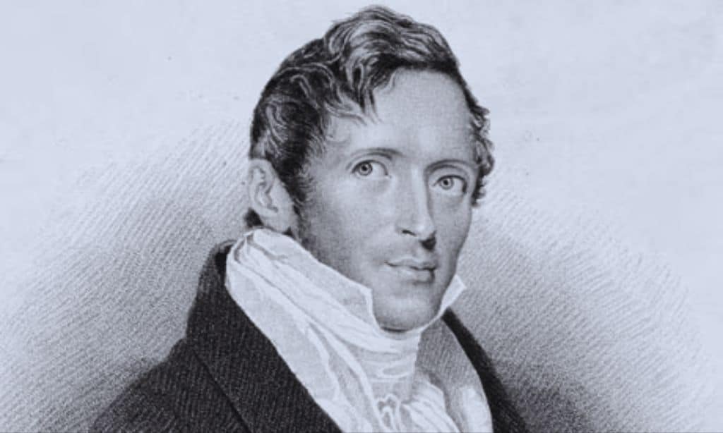 Stamford Raffles 