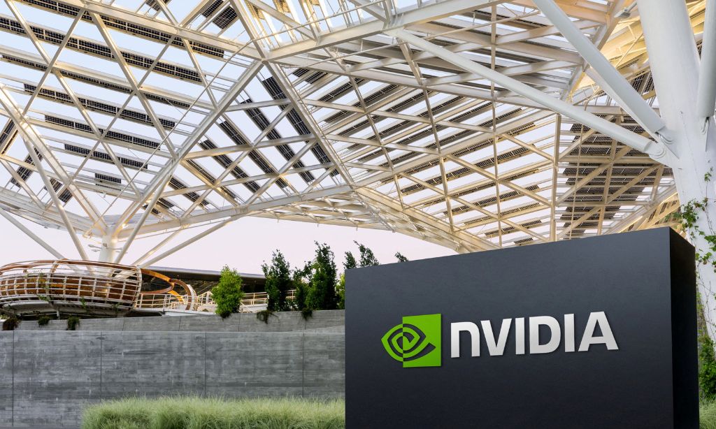 The 30 Most Innovative Companies of the Decade-NVIDIA