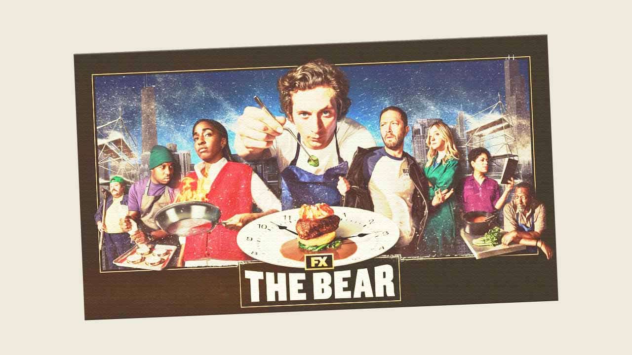 The Bear