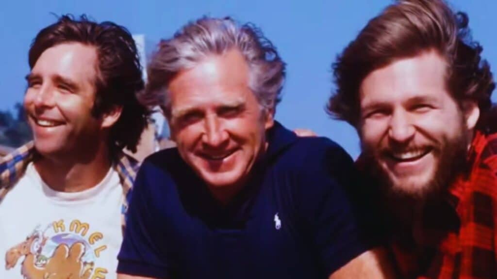 The Bridges Family