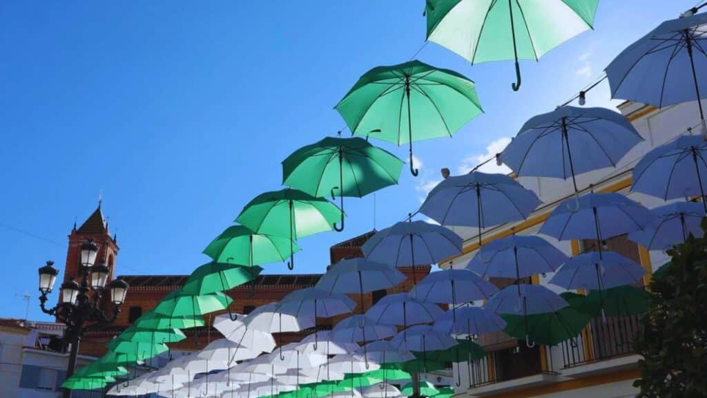 The Role of Shade in Outdoor Safety