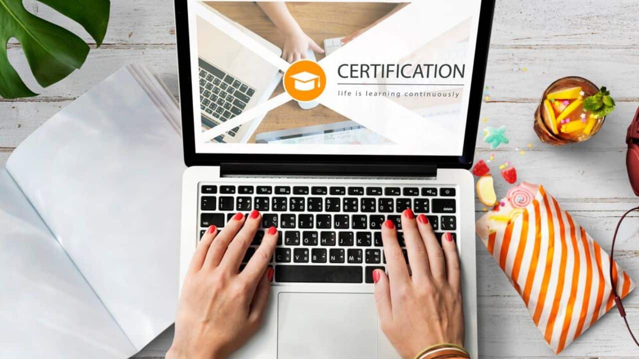 Top Data Science Certifications