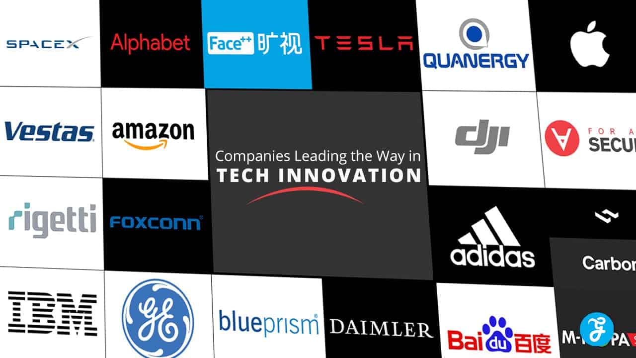 Top Emerging Technologies to Watch in the Next Decade