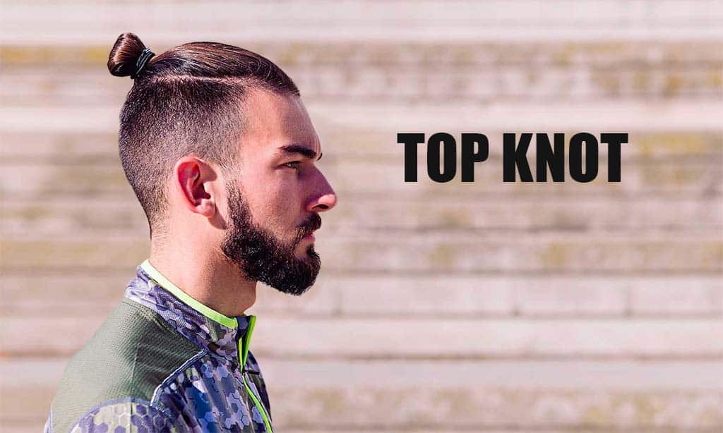Top Knot