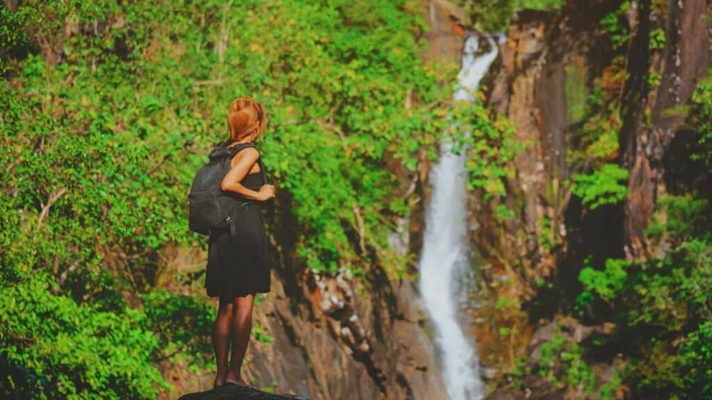 Travel Jobs