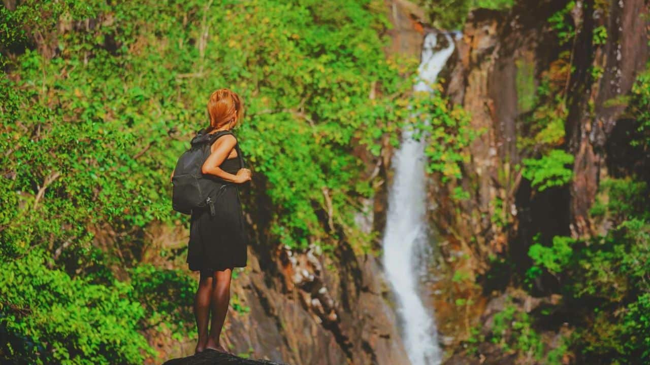 Travel Jobs