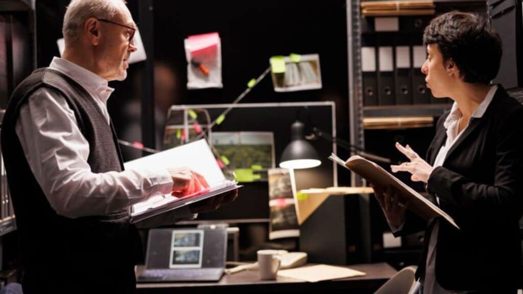 Unmasking the Truth Top Reasons to Hire a Private Investigator