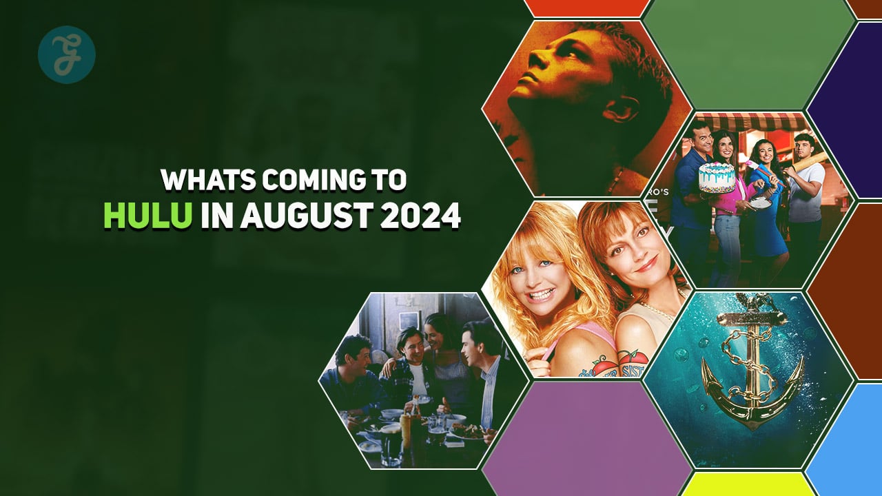 hulu august 2024