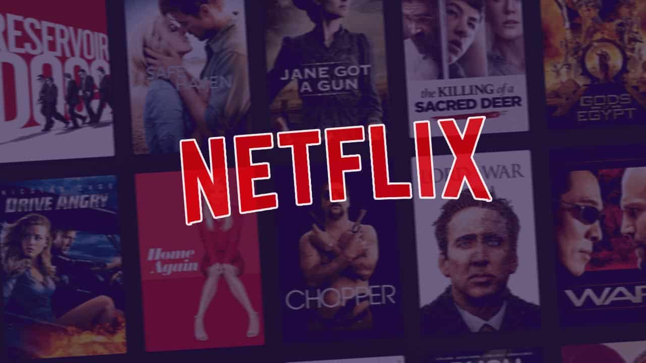 Netflix