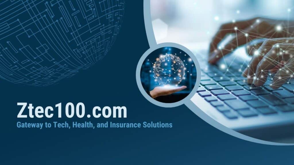 Ztec100.com