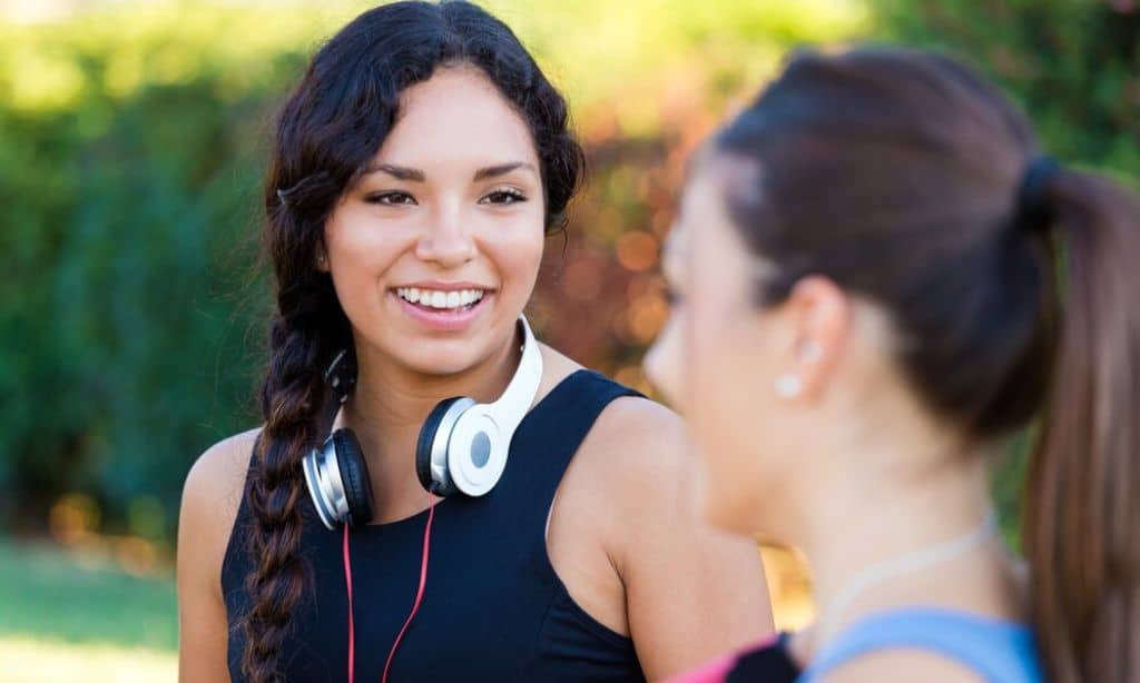 Active Listening