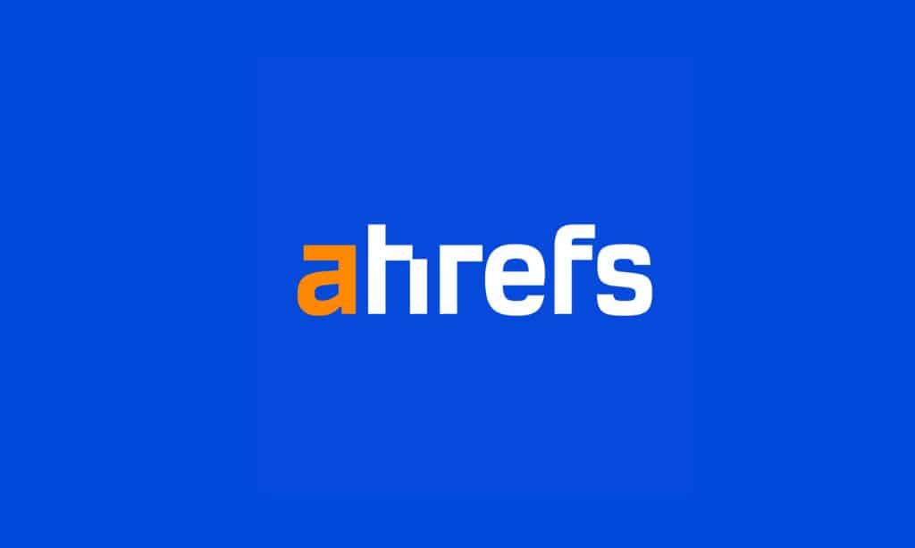 Ahrefs