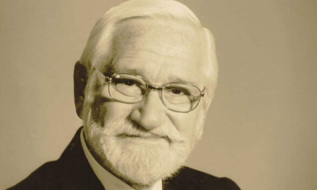 Albert Sabin 