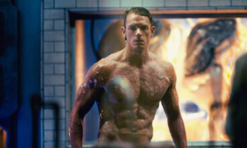 Altered Carbon 