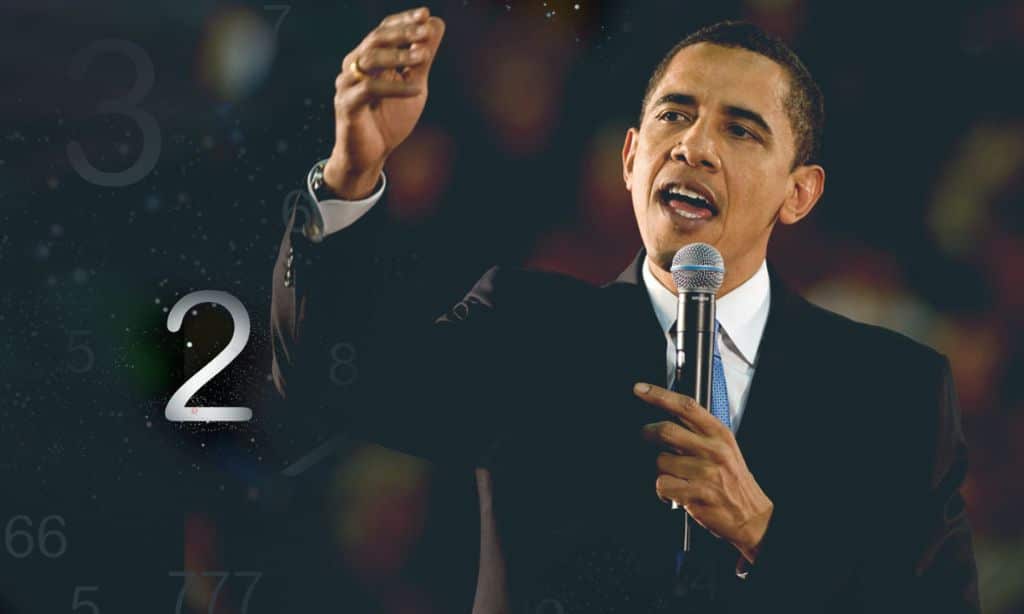 Barack Obama