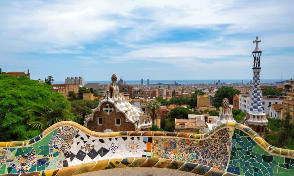 Barcelona