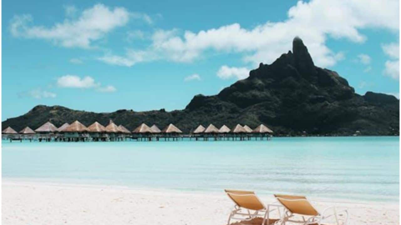 Why Choose Beach Destination This Summer
