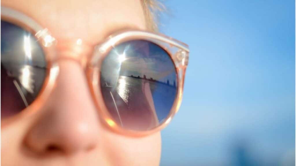 Benefits of Wearing Polarized Sunglasses