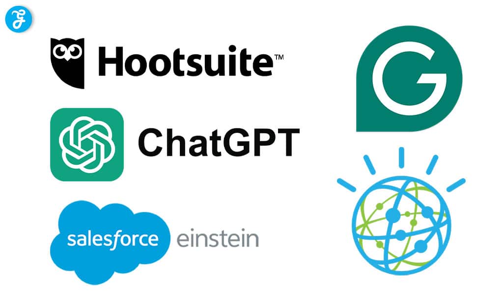  Best AI Tools for Businesses
