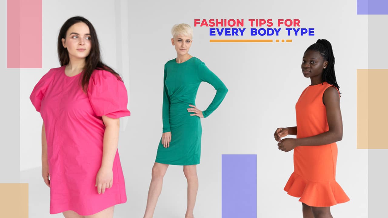 Best Fashion Tips