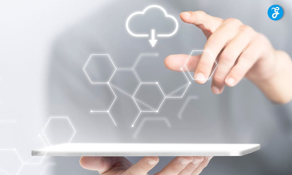 Cloud-based collaboration tools 
