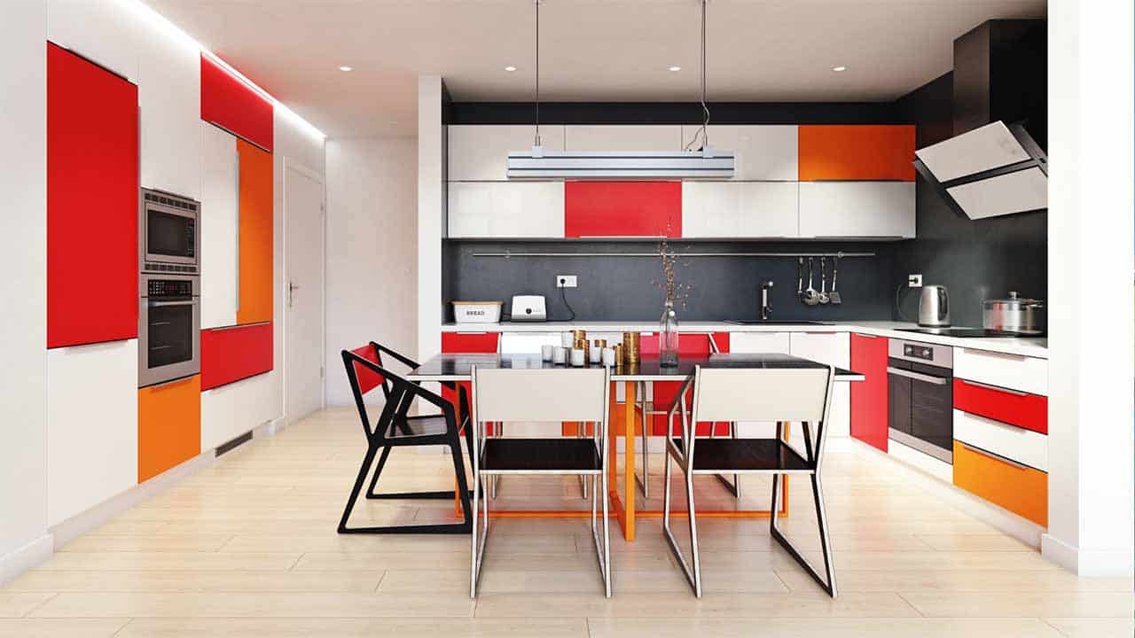 Color Psychology