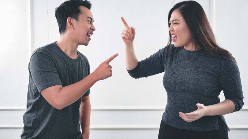 Common Relationship Problems