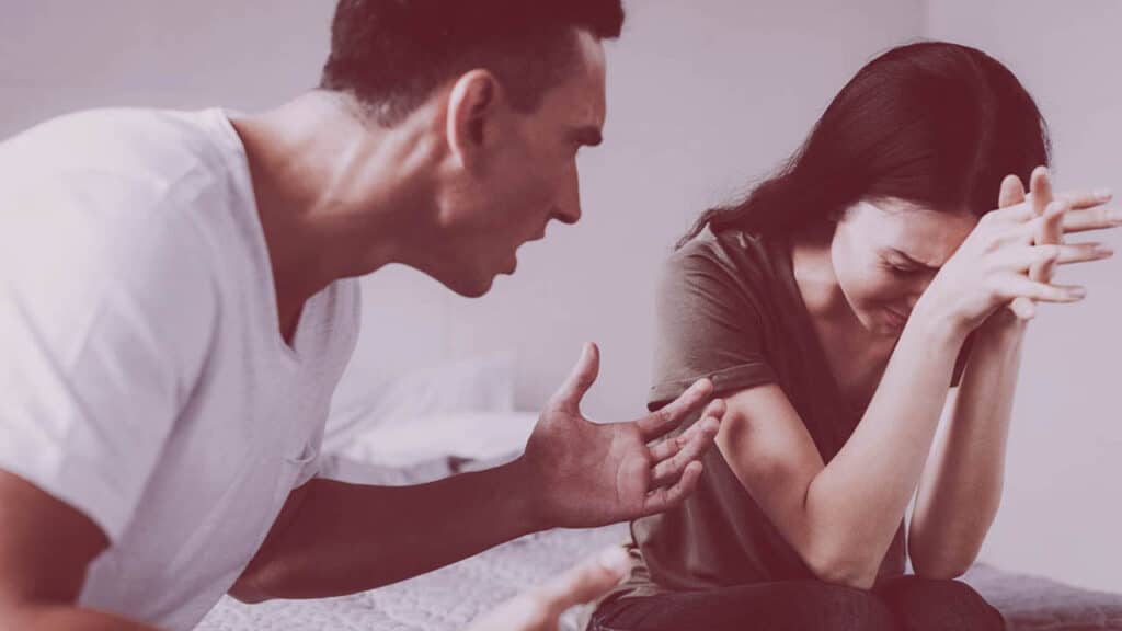 Common Relationship Problems and Solutions