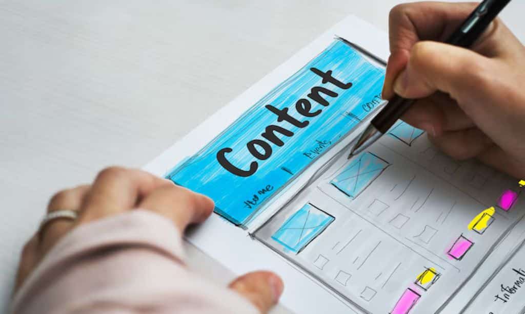 Content Creation