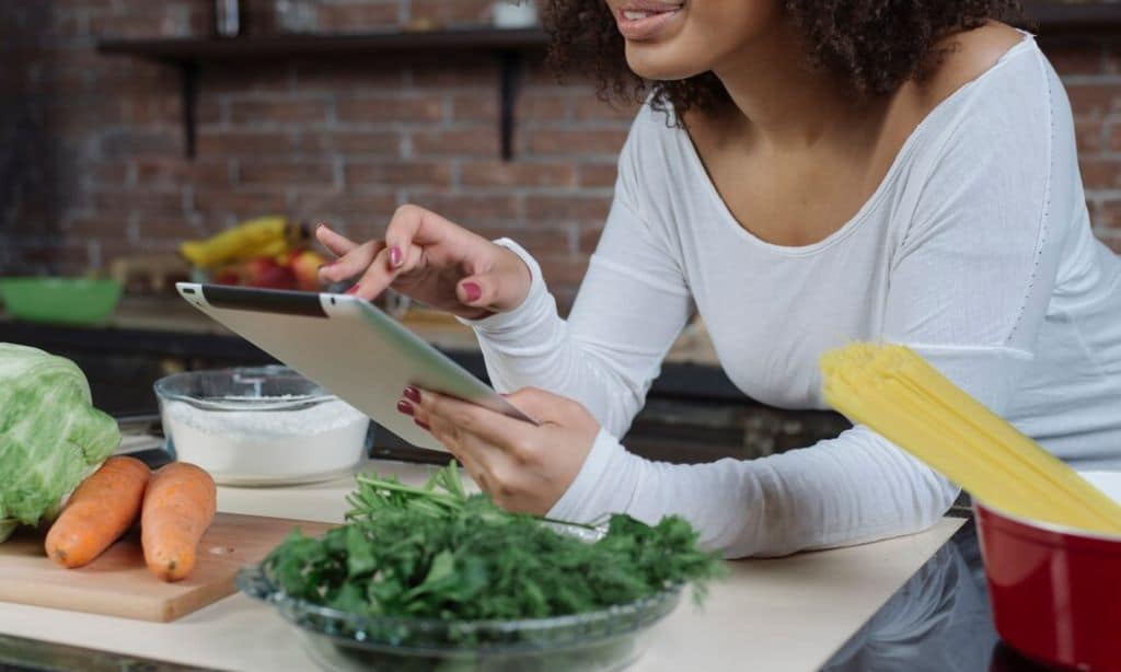 Cooking Methods for Healthier Meals