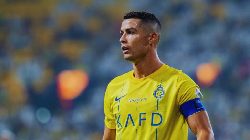 Cristiano Ronaldo's Al Nassr Crushed by Al Hilal