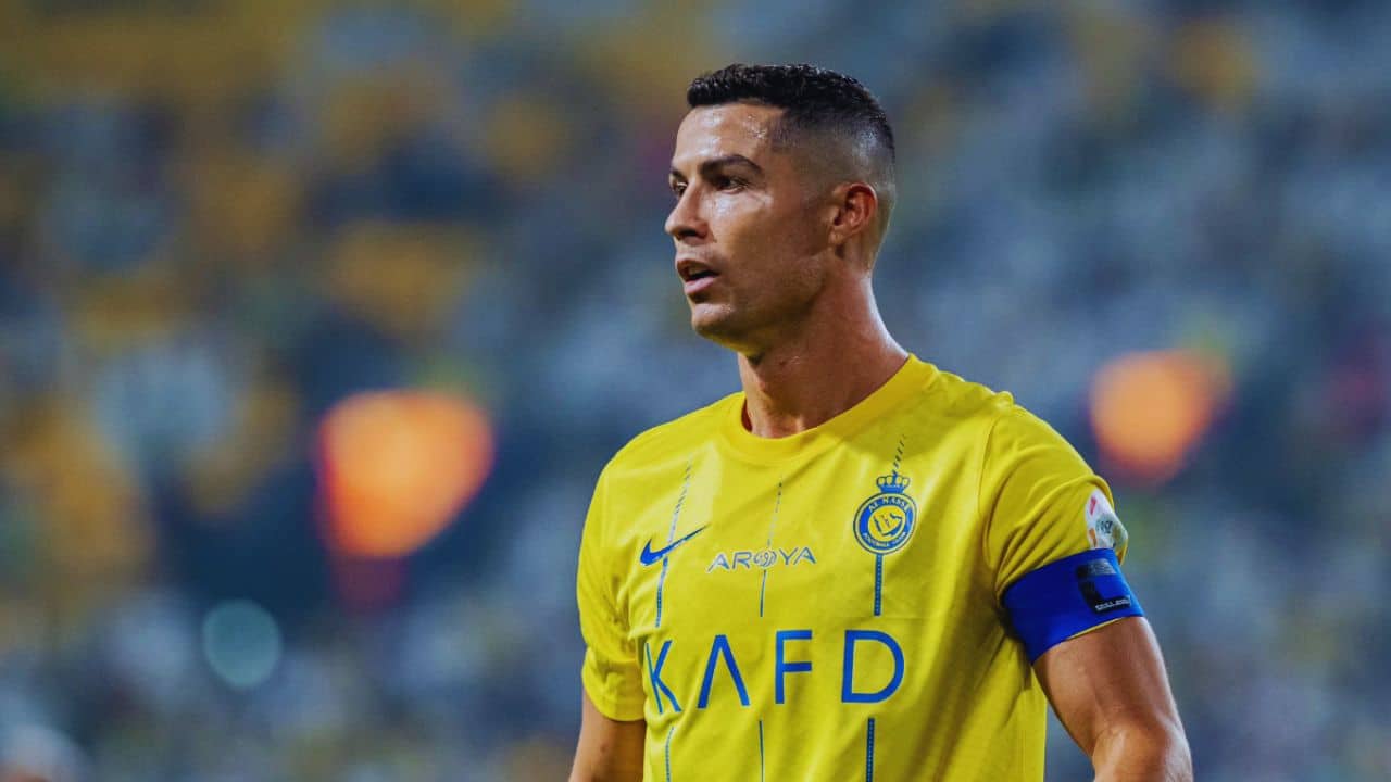 Cristiano Ronaldo's Al Nassr Crushed by Al Hilal