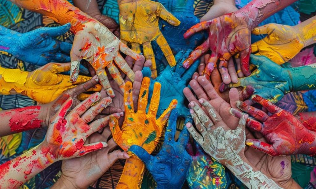 Cultural Competence